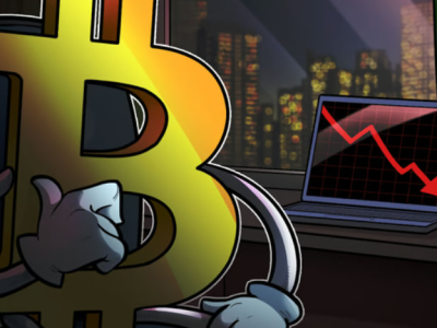 Bitcoin dip under $65K is not ‘likely’ due to Mt. Gox sell-off