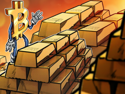 Bitcoin’s transformation from risk asset to digital gold hints at new all-time highs