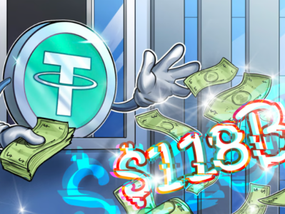 Tether's transparency and business structure raise market concerns