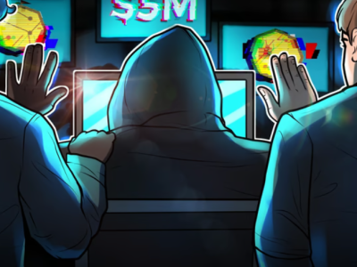 Shezmu negotiates recovery of nearly $5 million in stolen crypto